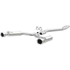 Touring Series Performance Cat-Back Exhaust System 15331